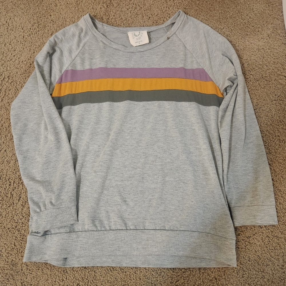 Woman's Sweatshirt